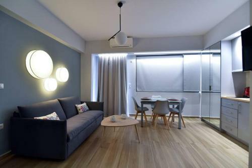 Apartamento Giorgio Studio