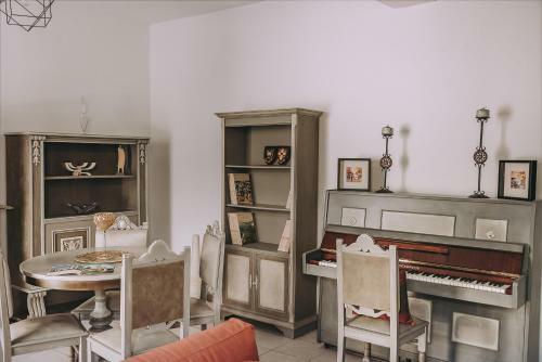 Apartamento Melody House
