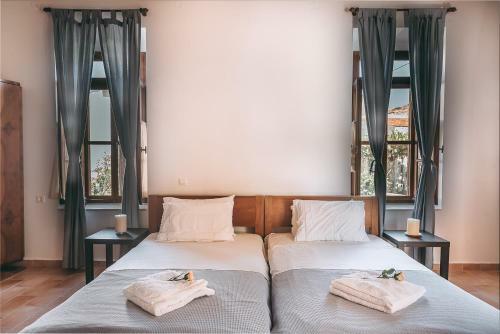 Apartamento Melody House