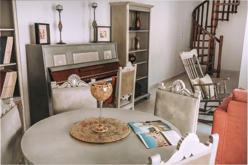 Apartamento Melody House
