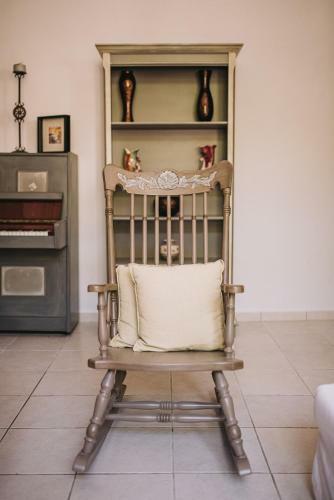 Apartamento Melody House