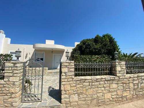Theas House