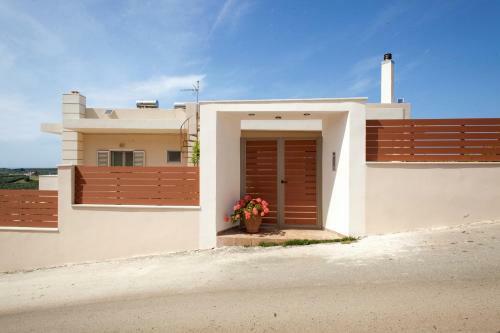Apartamento Zacky