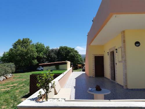 Apartamento Villa Thea