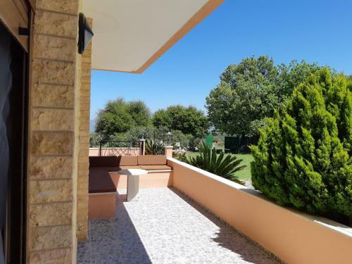 Apartamento Villa Thea