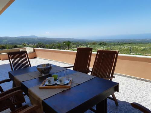 Apartamento Villa Thea