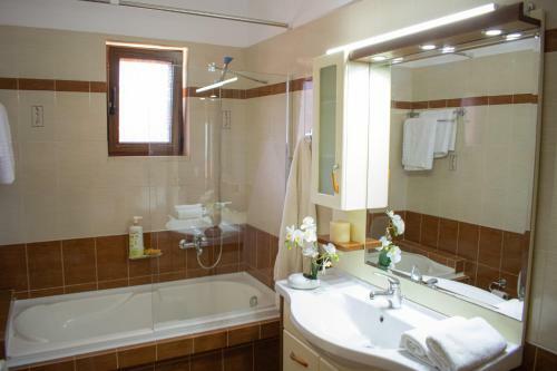 Apartamento Villa Thea
