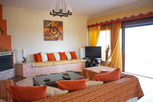 Apartamento Villa Thea
