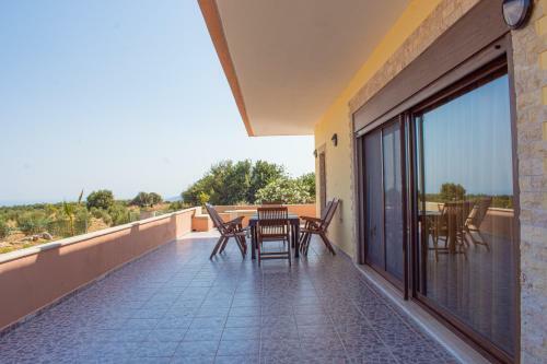 Apartamento Villa Thea