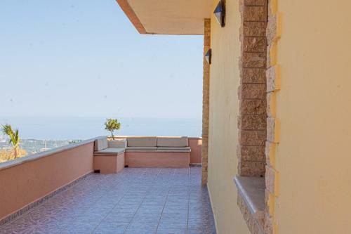 Apartamento Villa Thea