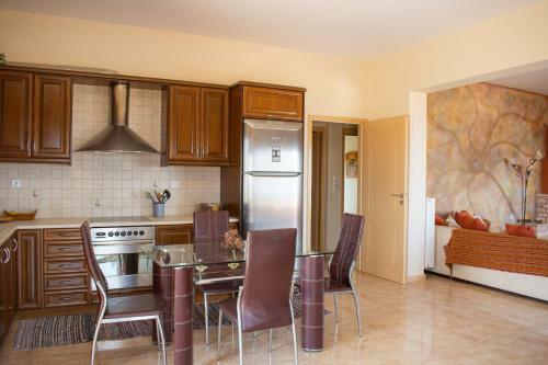 Apartamento Villa Thea