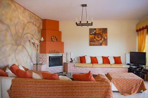Apartamento Villa Thea