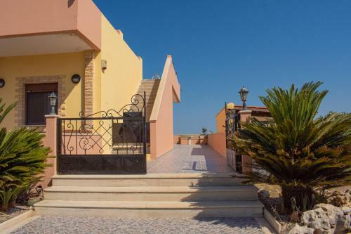 Apartamento Villa Thea