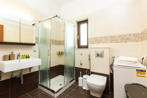 Villa Roustika 4 Seasons