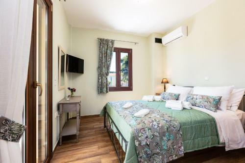 Villa Roustika 4 Seasons