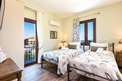 Villa Roustika 4 Seasons