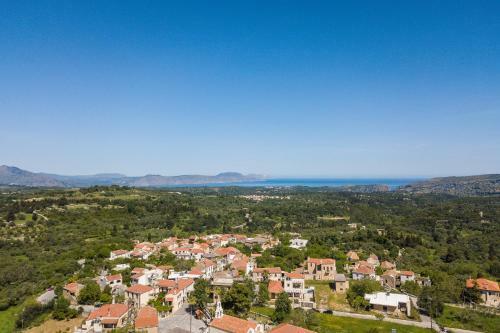 Villa Roustika 4 Seasons