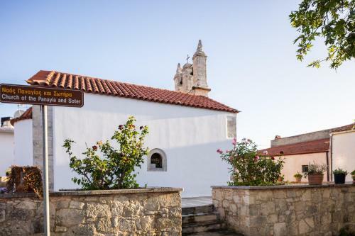 Villa Roustika 4 Seasons