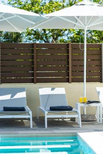 Villa Roustika 4 Seasons