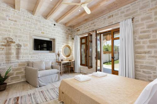 Thetida Villa
