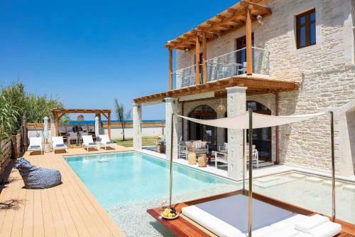 Thetida Villa