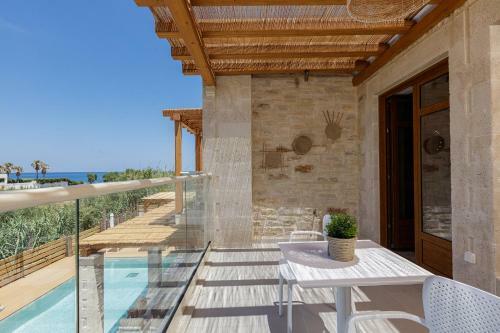 Thetida Villa