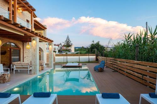 Thetida Villa