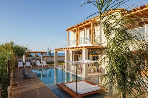 Thetida Villa