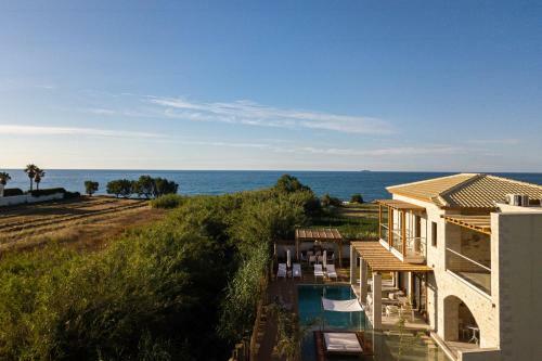 Thetida Villa