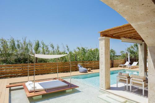Thetida Villa