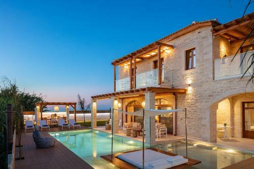 Thetida Villa