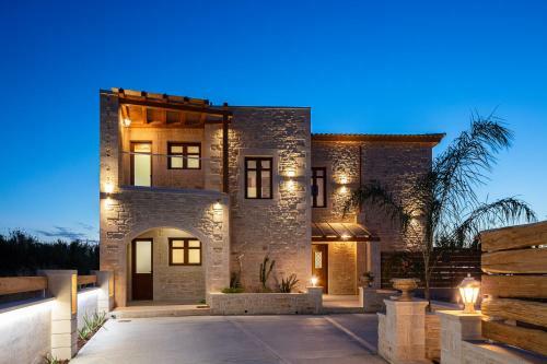 Thetida Villa