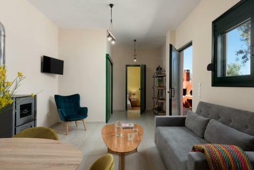 Agapi's Home