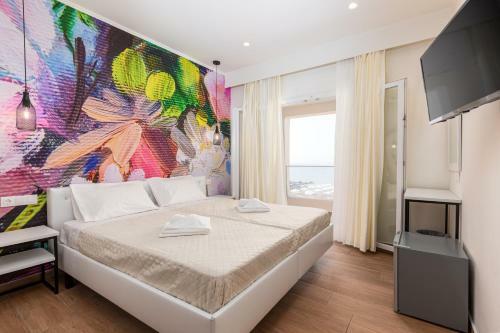Hotel Aqua Luxury Suites