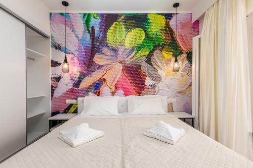 Hotel Aqua Luxury Suites