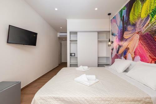 Hotel Aqua Luxury Suites