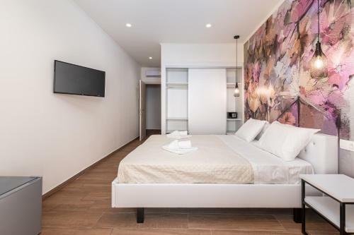 Hotel Aqua Luxury Suites