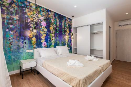 Hotel Aqua Luxury Suites