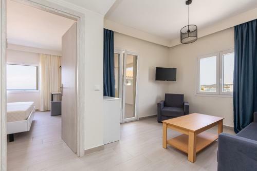 Hotel Aqua Luxury Suites