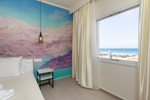 Hotel Aqua Luxury Suites