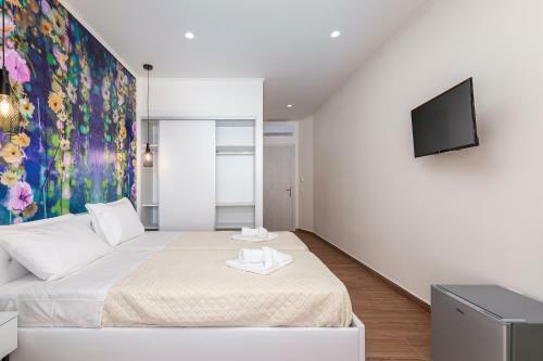 Hotel Aqua Luxury Suites