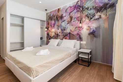 Hotel Aqua Luxury Suites