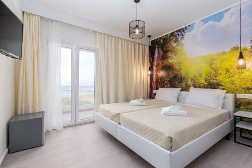 Hotel Aqua Luxury Suites