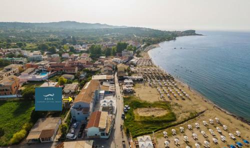 Hotel Aqua Luxury Suites