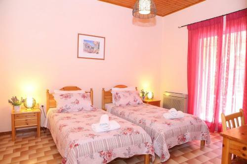 Villa Antonia