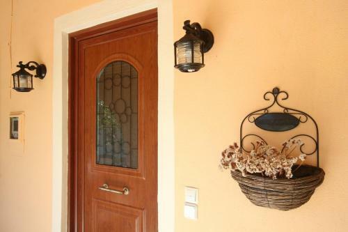 Villa Antonia