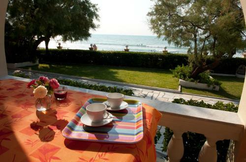 Villa Antonia