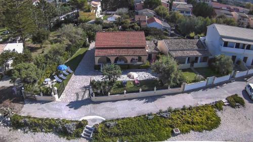 Villa Antonia