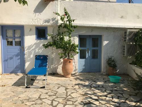 ??????? ??????? Maison De Vacances ?yros