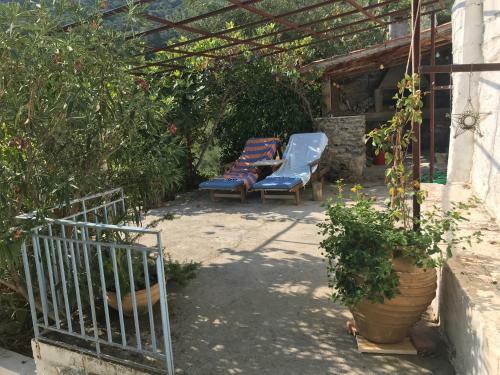 ??????? ??????? Maison De Vacances ?yros